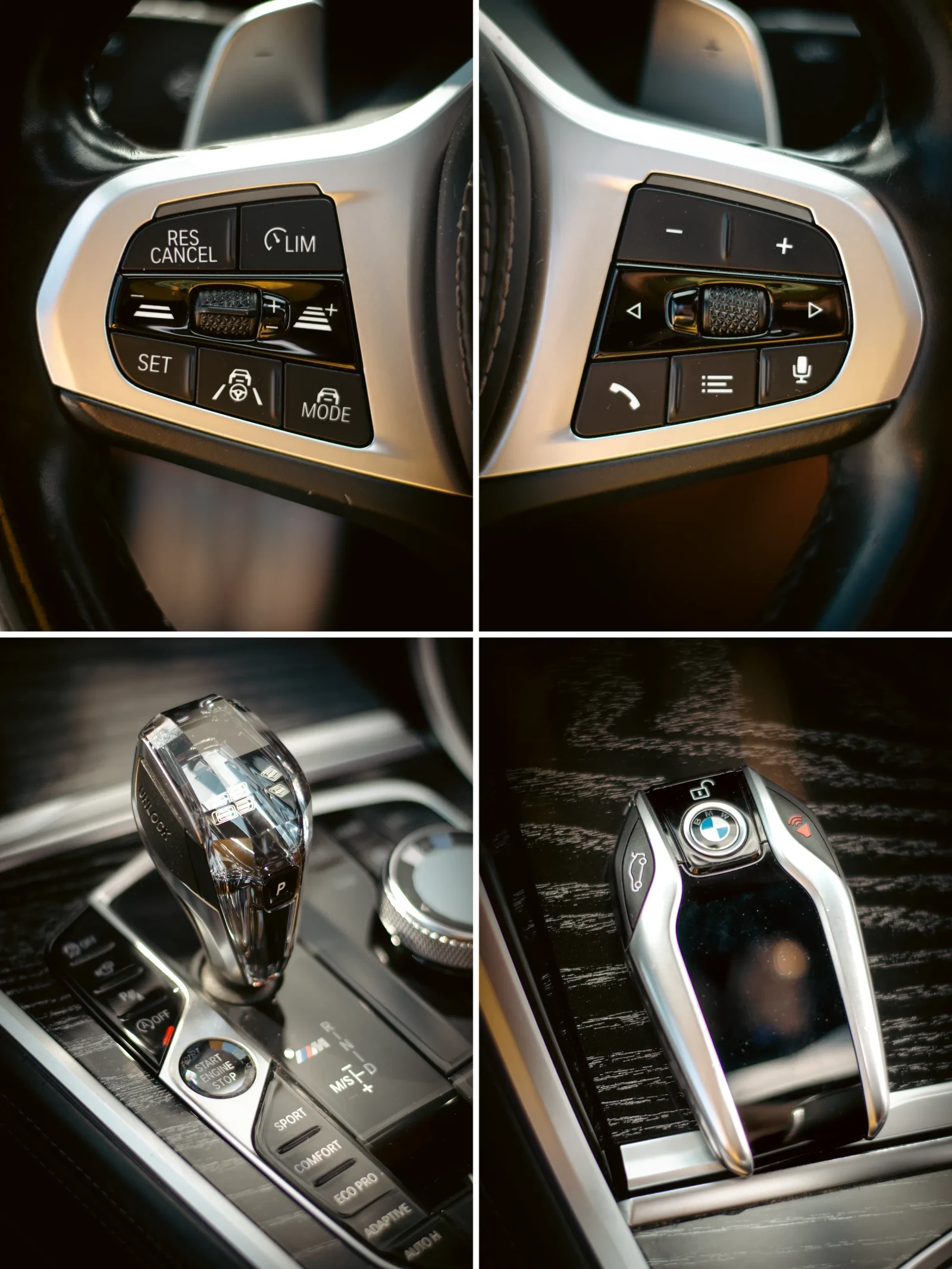 BMW 850 Grancoupe, М8 изпускателна система, снимка 11 - Автомобили и джипове - 55892522