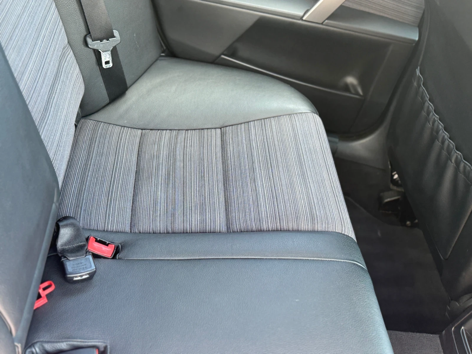 BMW 525, снимка 13 - Автомобили и джипове - 56248214