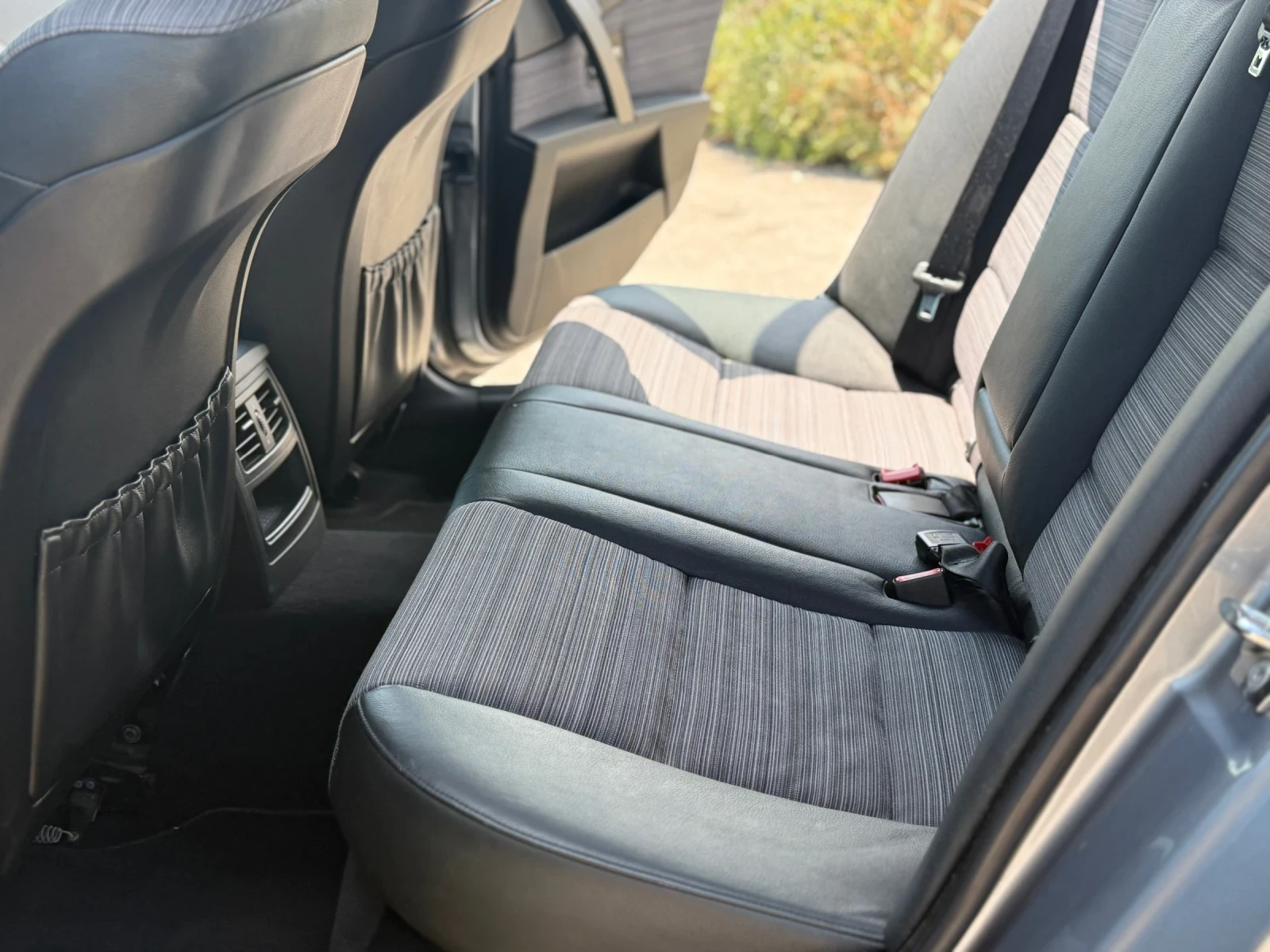 BMW 525, снимка 14 - Автомобили и джипове - 56248214