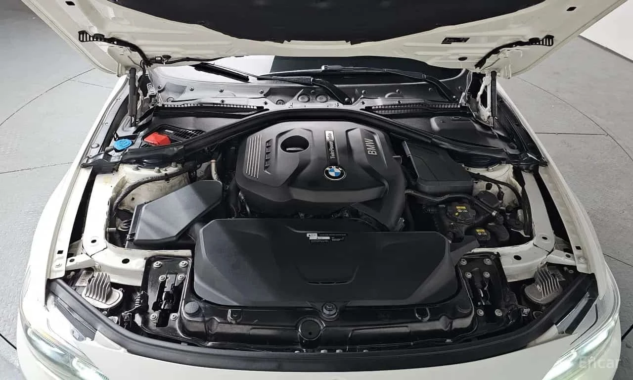 BMW 430 *  M Sport Coupe * H/K ����� * HEAD UP *  | Mobile.bg � ����������� 5