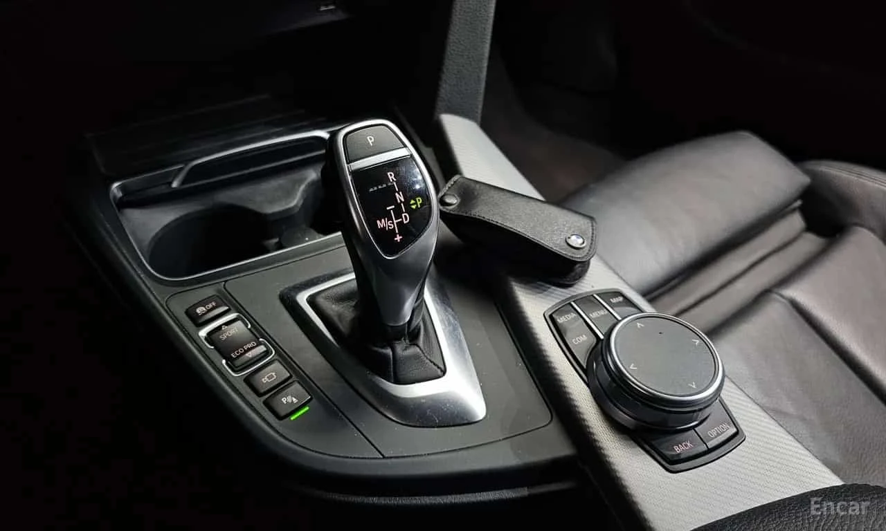 BMW 430 *  M Sport Coupe * H/K ����� * HEAD UP *  | Mobile.bg � ����������� 8