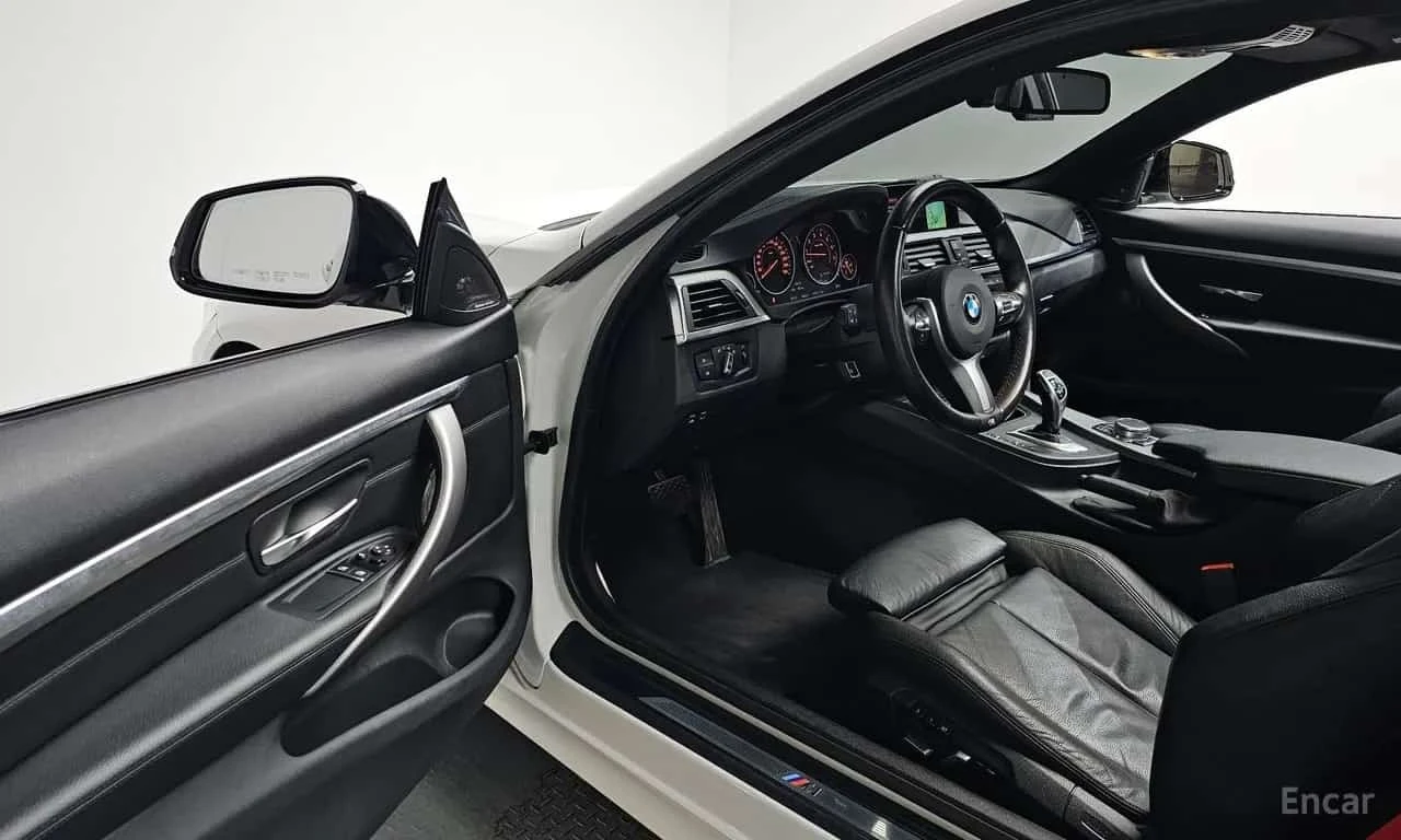 BMW 430 *  M Sport Coupe * H/K ����� * HEAD UP *  | Mobile.bg � ����������� 9