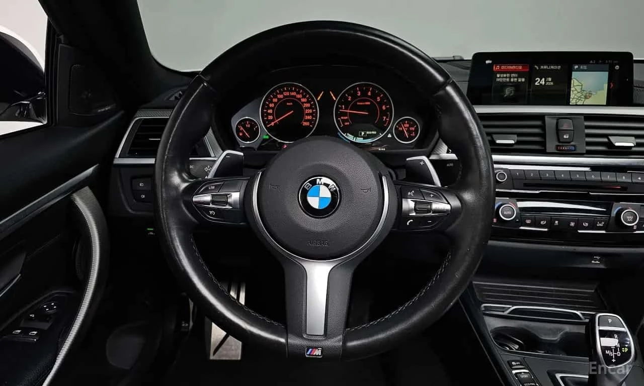 BMW 430 *  M Sport Coupe * H/K ����� * HEAD UP *  | Mobile.bg � ����������� 12