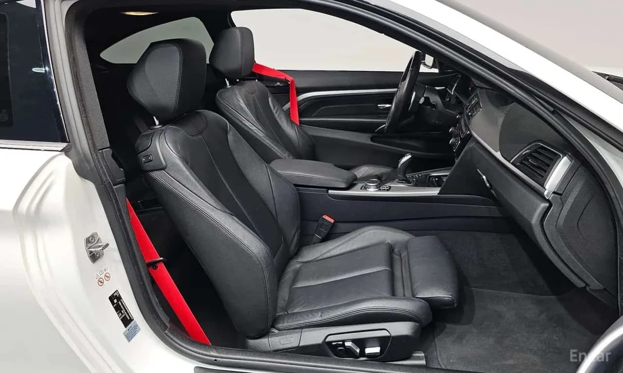 BMW 430 *  M Sport Coupe * H/K ����� * HEAD UP *  | Mobile.bg � ����������� 10