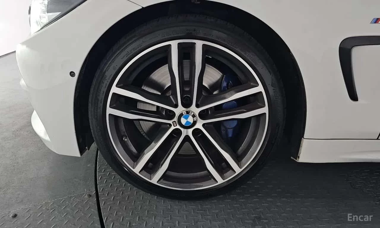 BMW 430 *  M Sport Coupe * H/K ����� * HEAD UP *  | Mobile.bg � ����������� 17
