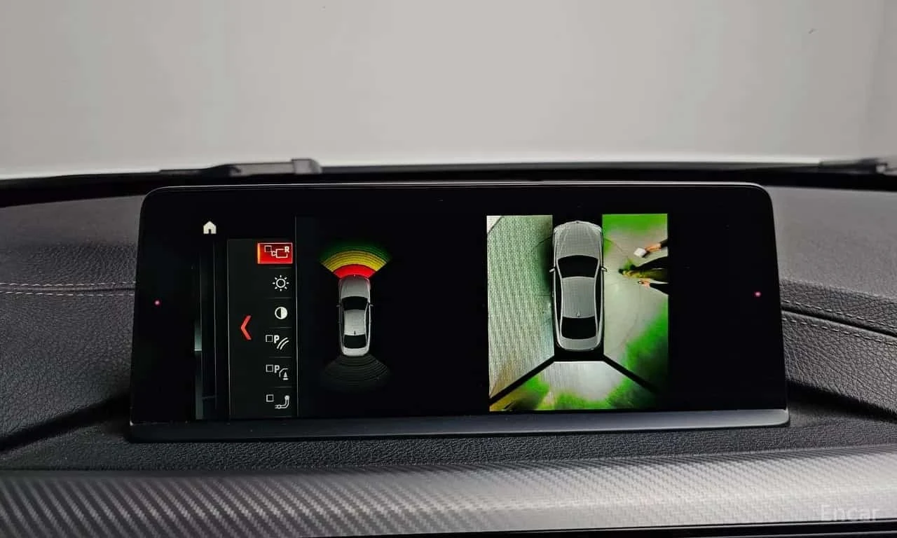 BMW 430 *  M Sport Coupe * H/K ����� * HEAD UP *  | Mobile.bg � ����������� 14