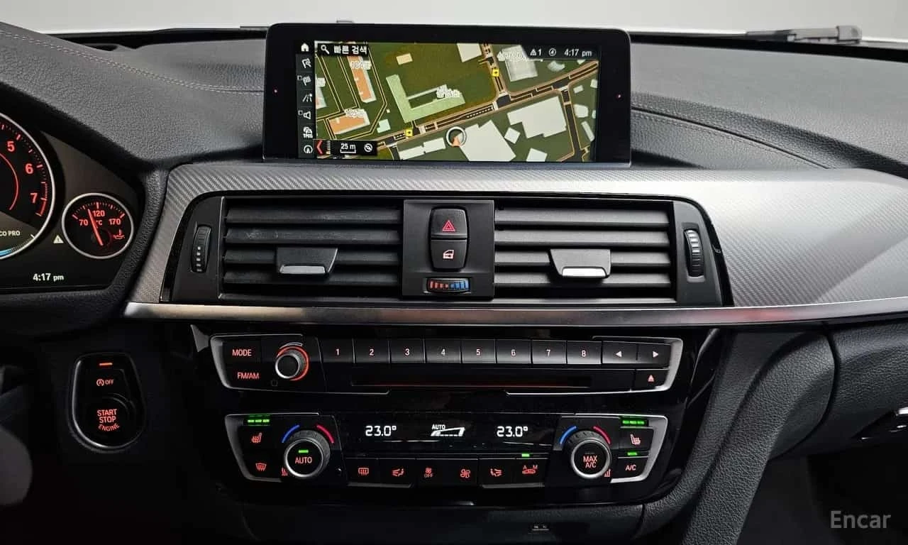 BMW 430 *  M Sport Coupe * H/K ����� * HEAD UP *  | Mobile.bg � ����������� 13
