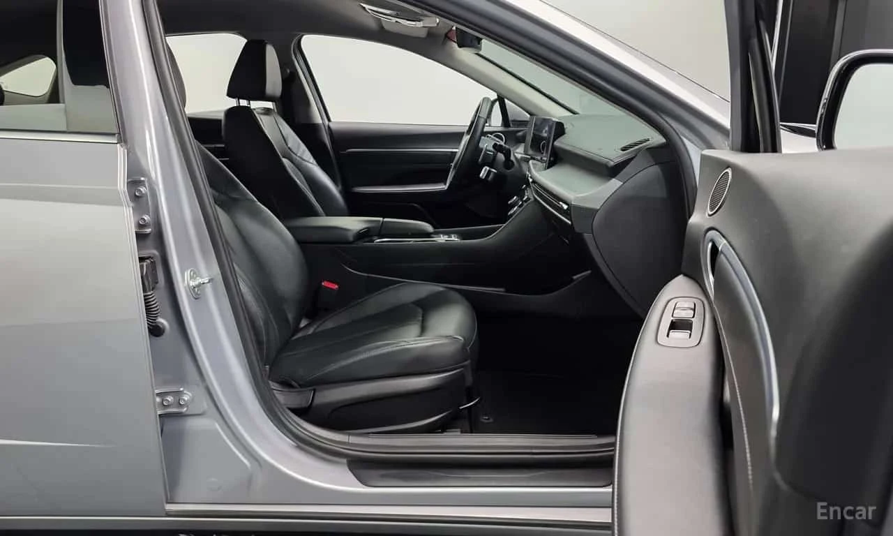 Hyundai Sonata Mobility 2.0 LPG * ��������� ���� �� �������� *  | Mobile.bg � ����������� 16