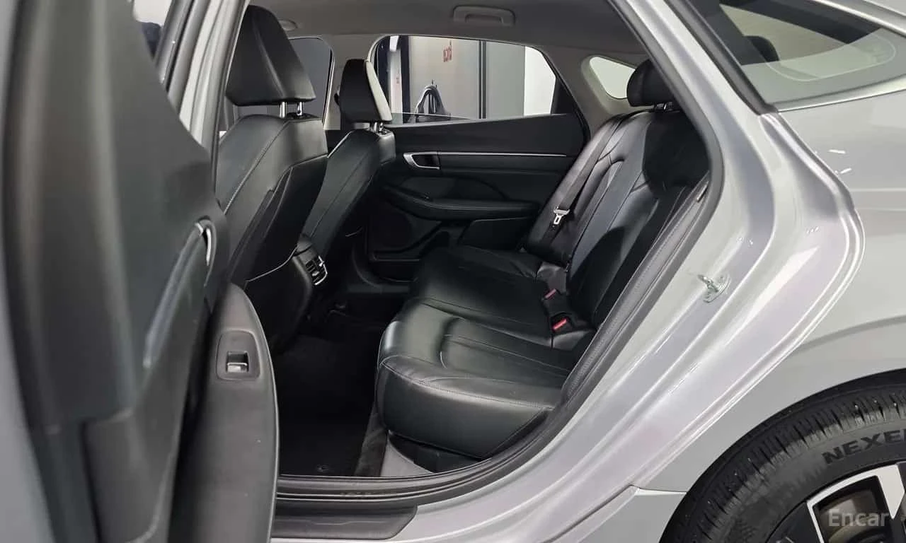 Hyundai Sonata Mobility 2.0 LPG * ��������� ���� �� �������� *  | Mobile.bg � ����������� 17