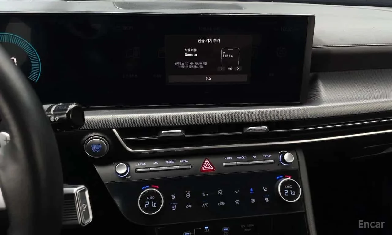 Hyundai Sonata Mobility 2.0 LPG * ��������� ���� �� �������� *  | Mobile.bg � ����������� 11