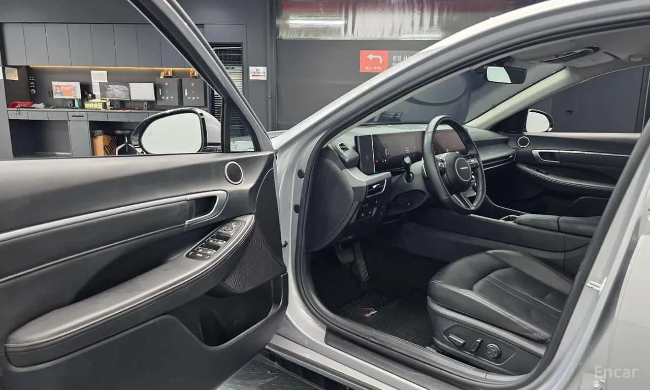 Hyundai Sonata Mobility 2.0 LPG * ��������� ���� �� �������� *  | Mobile.bg � ����������� 7