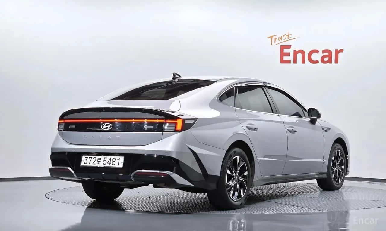 Hyundai Sonata Mobility 2.0 LPG * ��������� ���� �� �������� *  | Mobile.bg � ����������� 2