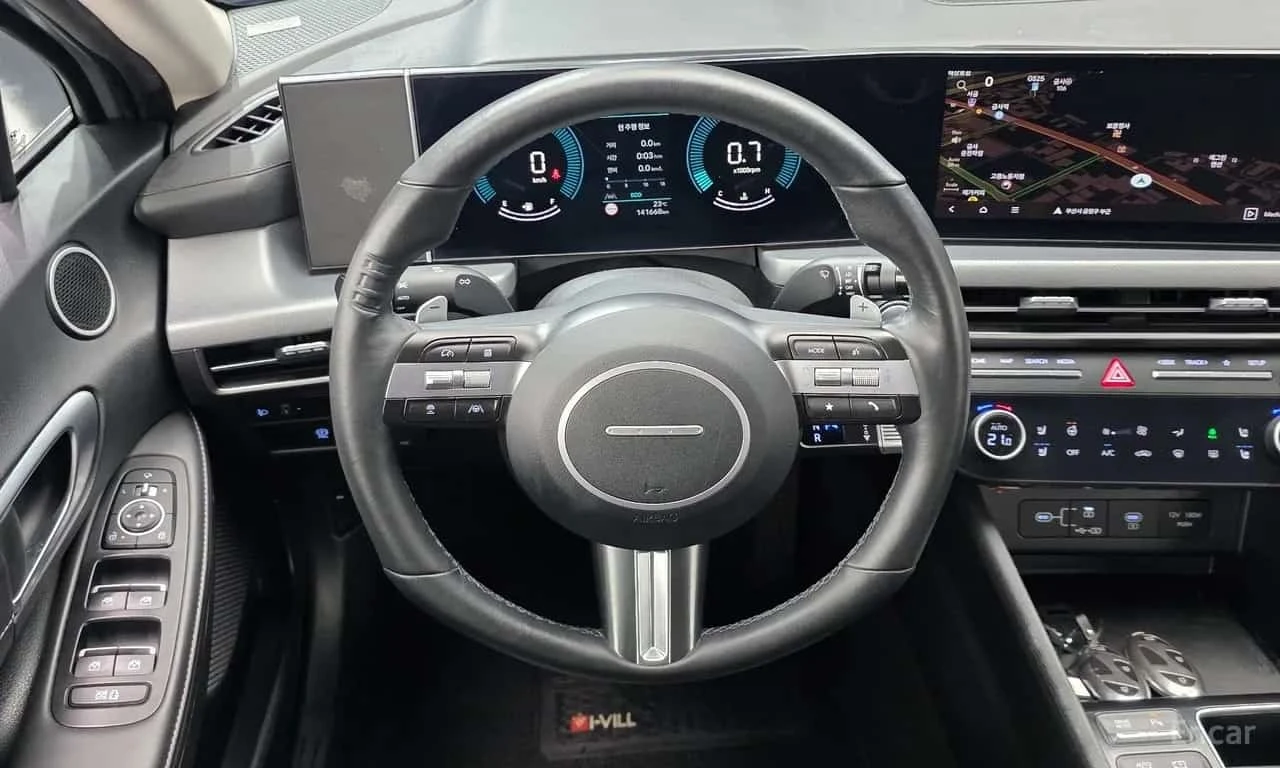Hyundai Sonata Mobility 2.0 LPG * ��������� ���� �� �������� *  | Mobile.bg � ����������� 9