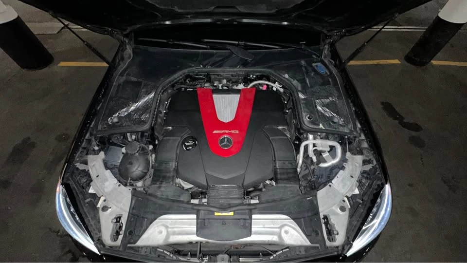 Mercedes-Benz C 43 AMG | Mobile.bg � ����������� 12