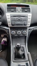 Mazda 6 2,0tdi.140ks. - [17] 