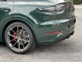 Porsche Panamera  GTS Coupe Carbon - изображение 5