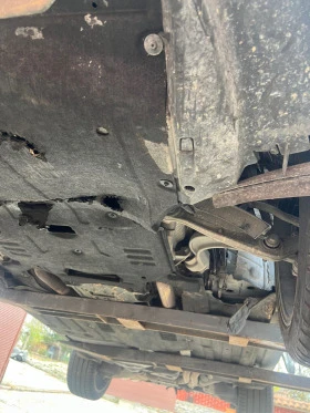 Porsche Macan S 3.0 FACELIFT на части, снимка 13