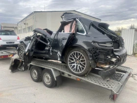 Porsche Macan S 3.0 FACELIFT на части, снимка 5