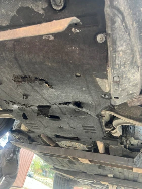 Porsche Macan S 3.0 FACELIFT на части, снимка 11