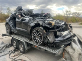 Porsche Macan S 3.0 FACELIFT на части, снимка 2