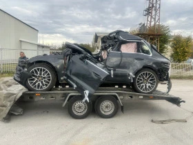 Porsche Macan S 3.0 FACELIFT на части, снимка 4