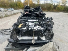 Porsche Macan S 3.0 FACELIFT на части, снимка 1