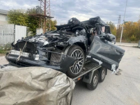 Porsche Macan S 3.0 FACELIFT на части, снимка 14