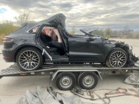 Porsche Macan S 3.0 FACELIFT на части, снимка 3