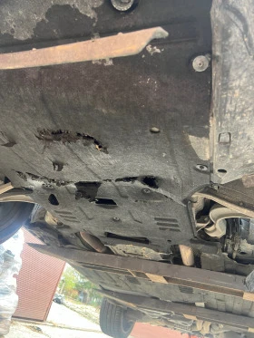 Porsche Macan S 3.0 FACELIFT на части, снимка 12