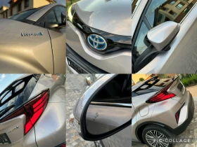 Toyota C-HR [ ГАРАНЦИОННА ] / Classy / Пълна сервизна история , снимка 15