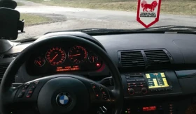 BMW X5 3.0 ГАЗ/ РЪЧКА , снимка 11
