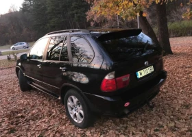 BMW X5 3.0 ГАЗ/ РЪЧКА , снимка 6
