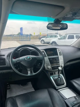 Lexus RX 400h 3.3i hybrid, снимка 7