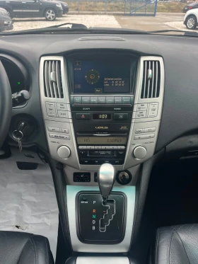 Lexus RX 400h 3.3i hybrid, снимка 11