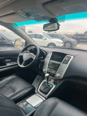 Lexus RX 400h 3.3i hybrid, снимка 8