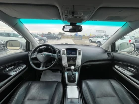 Lexus RX 400h 3.3i hybrid, снимка 9