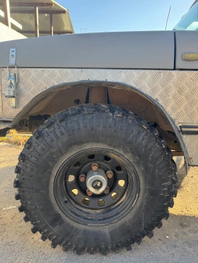 Land Rover Range rover, снимка 5