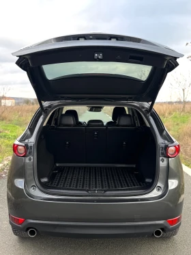 Mazda CX-5 Grand touring 2.5I 4x4 , снимка 6