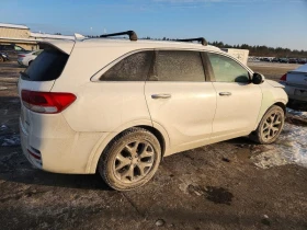 Kia Sorento 3.3L 6 Front-wheel Drive, снимка 4