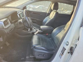 Kia Sorento 3.3L 6 Front-wheel Drive, снимка 8