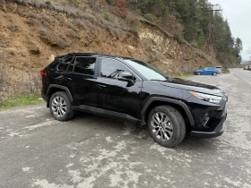 Toyota Rav4 XLE, снимка 1