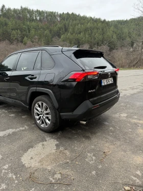 Toyota Rav4 XLE, снимка 2