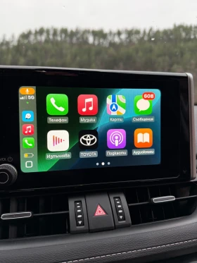 Toyota Rav4 XLE, снимка 9