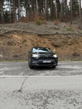 Toyota Rav4 XLE, снимка 5