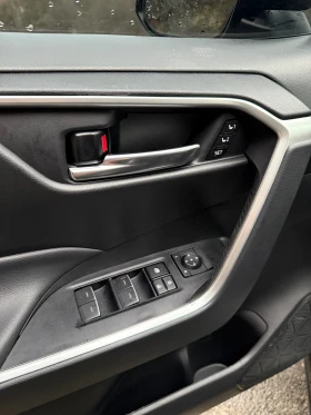 Toyota Rav4 XLE, снимка 10