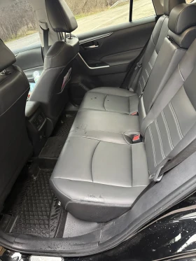 Toyota Rav4 XLE, снимка 14