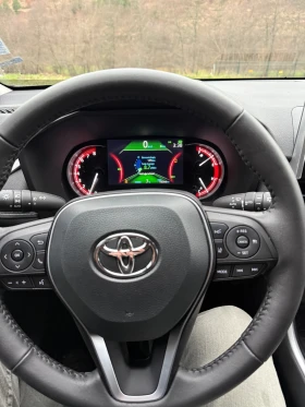 Toyota Rav4 XLE, снимка 12