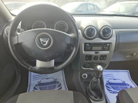 Dacia Duster 1.6/4x4, снимка 9