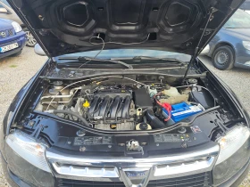 Dacia Duster 1.6/4x4, снимка 15