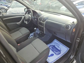 Dacia Duster 1.6/4x4, снимка 10